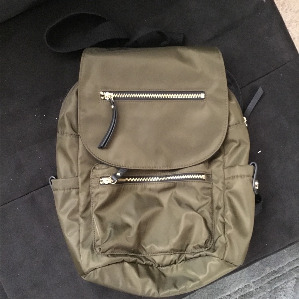Madden girl back pack
